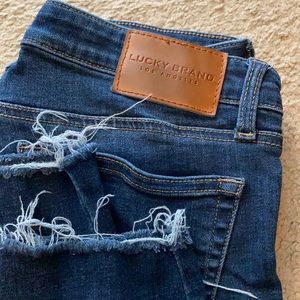 Luck Brand Jeans